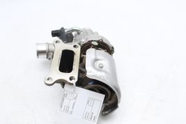 Left Driver Turbo Turbocharger 3.0L VR30DDTT 300HP Fits 16-19 Q50 61242 image 6
