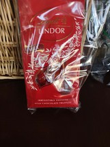 Linda Lindor Milk Chocolates Truffles - £10.19 GBP