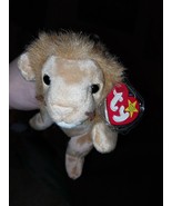 Retired Original Ty Beanie Babies: Roary The Lion - £7.86 GBP