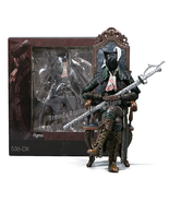 Figma 536 Bloodborne Figures Lady Maria of the Astral Clocktower DX Edit... - £27.72 GBP