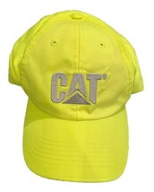 Pre-loved Partner

Caterpillar CAT Equipment Hi-Vis Safety Yellow Reflec... - $12.83