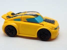Playskool Heroes Transformers Rescue Bots Flip Racers Bumblebee - £4.96 GBP