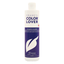 Framesi Color Lover Dynamic Blonde Shampoo 16.9oz - £26.88 GBP