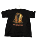 Dr Doctor Who The One Who Broke the Promise Mens Tee Ripple Junction XL ... - $23.70