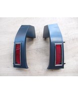 Rear Extension Side Marker For Chevy Caprice Impala 1985 LH+RH Pair 2049... - €118,44 EUR