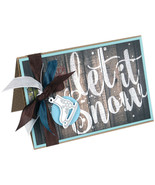 Sizzix Christmas Collection Framelits Die With Clear Acrylic Stamp Set S... - €27,58 EUR