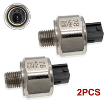 2Pcs Engine Knock Sensors For Toyota Tacoma (1995-2002), Tundra (2000-20... - £27.45 GBP