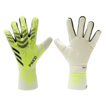 adidas Predator Pro Goalkeeper Gloves Men&#39;s Soccer Gloves Sportswear NWT... - $132.90