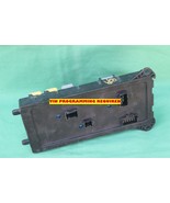 2015 Mercedes Sprinter Front Fuse Box Sam Relay Control Module Panel A90... - €212,44 EUR