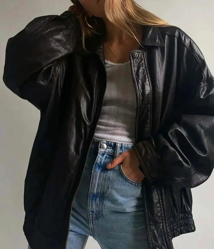Women s Oversized 90s Vintage Style Lose Fit and 23 similar items