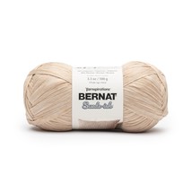 Bernat Suede-ish Yarn-Tusk (Pack of 3) - $79.99 CAD
