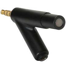 Dayton Audio iMM-6 iDevice Calibrated Microphone  - £41.86 GBP