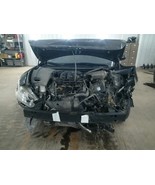 Passenger Right Rear Window Regulator Fits 09-14 MAXIMA 104650036 - $1,622.15 MXN