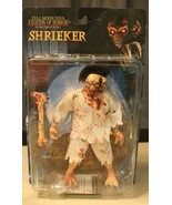 SHRIEKER from Subspecies Full Moon Legends of Horror Action Figure ~Mint... - £17.60 GBP