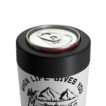 Sleek &amp; Sturdy Can Holder: Keeps Your Drinks Cold, Wherever You Go - £26.34 GBP