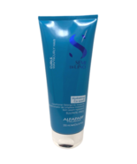 Alfaparf Semi Di Lino Curls Hydrating Co-Wash 6.76 oz - $13.10
