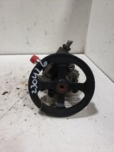 Power Steering Pump Fits 09-20 JOURNEY 680778 - $929.54 MXN