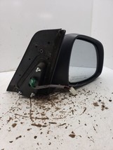 Passenger Right Side View Mirror Non-heated Fits 07-13 SX4 753794 - £28.94 GBP