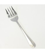 Pfaltzgraff Legacy Cold Meat Fork 8-3/4&quot;  Stainless - $7.83