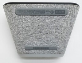 Lenovo CD-4N341Y Smart Clock Essential - Hemp Grey image 6