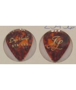 WARRANT - OLD VINTAGE JANI LANE &#39;MARKLEY&quot; TOUR CONCERT GUITAR PICK - $15.00