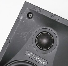 Sonance VP42 Visual Performance 4-1/2" 2-Way In-Wall Speaker (Pair) image 5