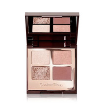 Charlotte Tilbury Luxury Eyeshadow Palette -  Exagger eyes , Brand new i... - $43.55