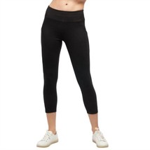 Claire Desjardins black knit pant in Black - $51.00