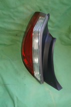2009-12 Lincoln MKS LED Taillight Brake Light Lamp Driver Left - RH image 3