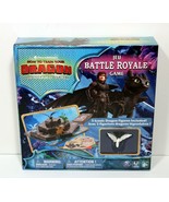 How to Train Your Dragon &quot;Jeu Battle Royale Game&quot; by Spin Master (New) - £10.11 GBP