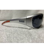 Siskiyou Sports NFL New England Patriots 3 Dot Wrap Sunglasses UV 400 Pr... - £13.16 GBP