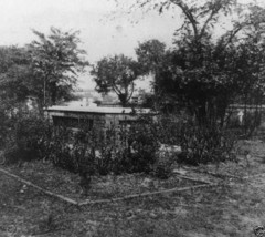 Grave of John C. Calhoun - Charleston, South Carolina - 8x10 US Civil War Photo - £7.03 GBP