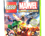 Microsoft Game Lego marvel super hero 273246 - £7.22 GBP