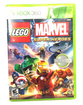 Microsoft Game Lego marvel super hero 273246 - £7.23 GBP