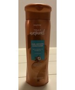 Pantene Truly Natural Curl Defining Conditioner with Coconut &amp; Jojoba Oi... - £14.44 GBP