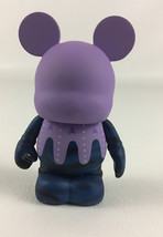 Vinylmation Giant Octopus Sea Creature Series Disney Store 3&quot; Collectibl... - £11.82 GBP