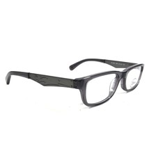 Disney Kids Eyeglasses Frames 3E 2008 1569 Clear Grey Pixar Cars 44-15-125 - £17.15 GBP