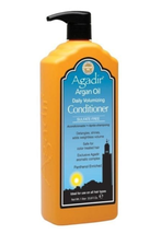 Agadir Argan Oil Daily Volumizing Conditioner, Liter - $45.00