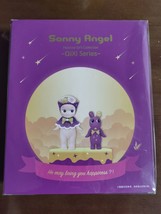 Authentic Sonny Angel 2020 Qixi festival mini figure robby set Designer toy HOT! - £30.07 GBP