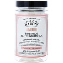 J.R. Watkins Love By J.R. Watkins Aromatherapy Tablets 4.8 Oz - £12.71 GBP