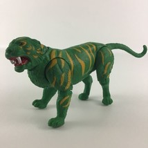 He-Man Masters Of The Universe Battle Cat Action Figure Toy 2019 Mattel ... - £16.51 GBP