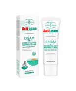 Tea Tree Acne Treatment Cream Pore Shrink Oil Control Whitening Repair P... - $8.08 CAD