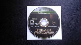 Dead Space -- Platinum Hits (Microsoft Xbox 360, 2008) - £6.77 GBP