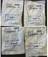 Murr Elektronik 70000-08331-0000000 Mosa M8 Male IDC 3-Pin Connector Lot... - $818.62 MXN