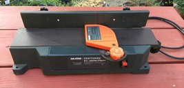 Craftsman 4 1/8” JOINTER/PLANER Model 149.236222 - £73.95 GBP