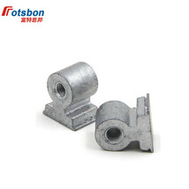 3000pcs RASM3-7-3 Steel Threaded Right Angle Fastener Metal Sheet Server Cabinet image 6
