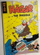 Hagar The Horrible R-09 (1977) King Comics Promotional Comic Vg - £10.16 GBP