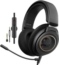 Philips Audio SHP9600MB Wired Headphones with Microphone - £83.92 GBP