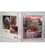 Entertaining With Southern Living Agnew, Margaret Chason - $10.88