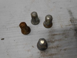 2007 Toyota Prius Front Impact Bar Bolts - $29.99
